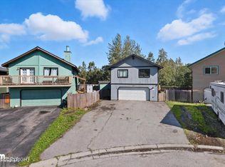 3420 Meadowbrook Cir, Anchorage, AK 99504
