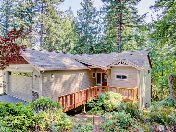 5 Eagle Crest Court, Bellingham, WA 98229