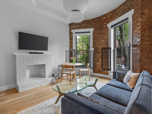 26 Concord Sq APT 2, Boston, MA 02118