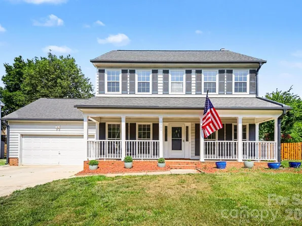 1921 Stonewyck Ave, Kannapolis, NC 28081