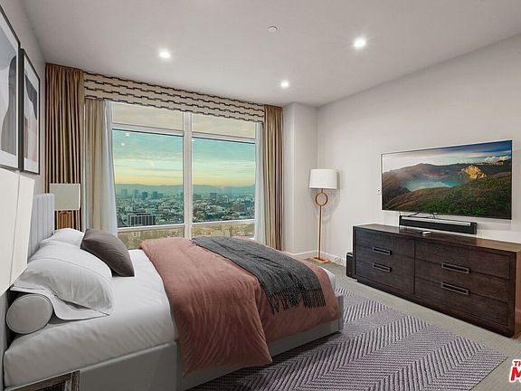 4th image of 900 W Olympic Blvd Unit 35H