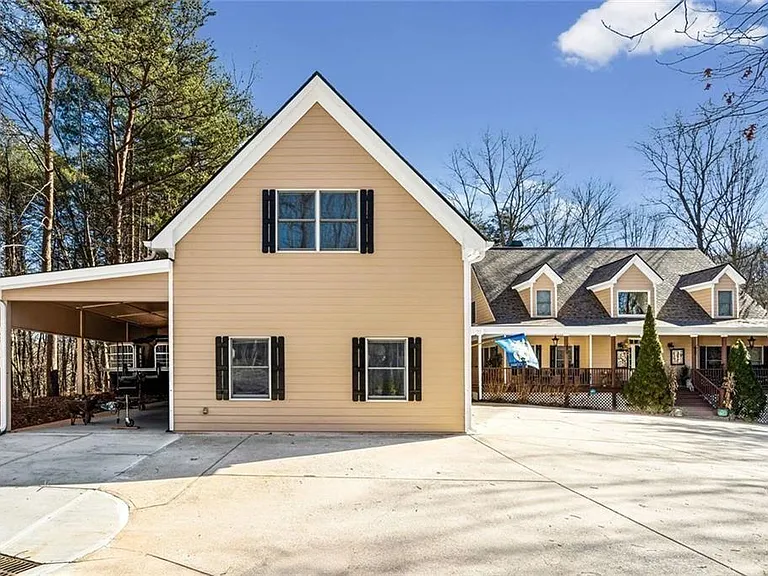 4640 Chestatee Pointe Rd — Photo 29
