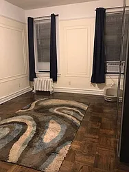 Rented by Real Broker NY LLC