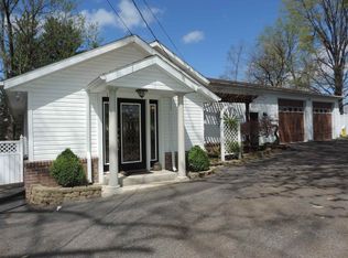 2021 1/2 12th St, Bedford, IN