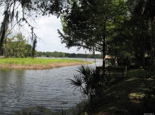 7760 S Shoreacres Point, Floral City, FL 34436