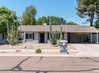 3616 E Colter St, Phoenix, AZ 85018