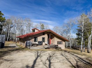 16 Kinikinic Trl, Red Lodge, MT 59068