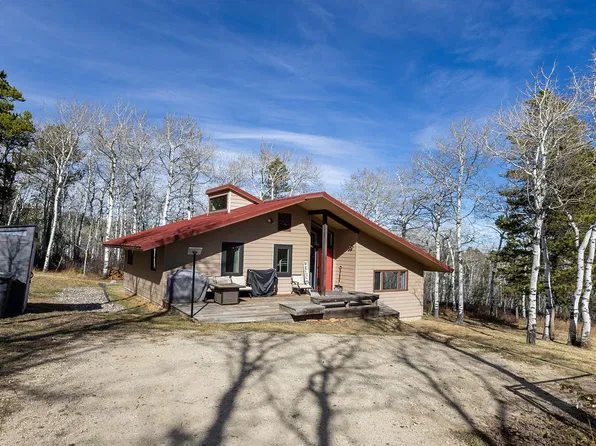 16 Kinikinic Trl, Red Lodge, MT 59068