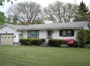 41 Dorset Rd, Jefferson, OH 44047