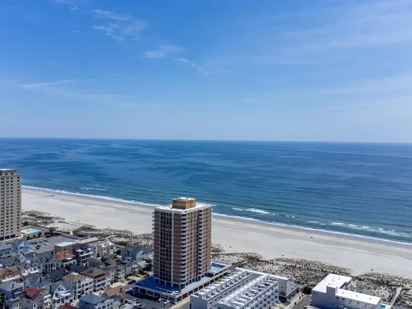 5200 Boardwalk APT 12F, Ventnor City, NJ 08406