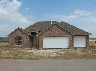 2813 SE 43rd Pl, Norman, OK 73072