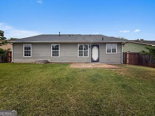3715 Sandy Shoals Ln Photo 1