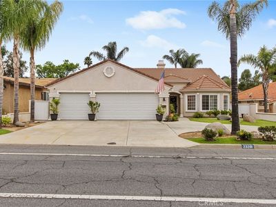 23201 Canyon Lake Dr S, Canyon Lake, CA, 92587