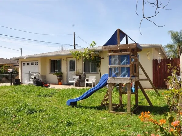 217 S Vernon Ave, Azusa, CA 91702
