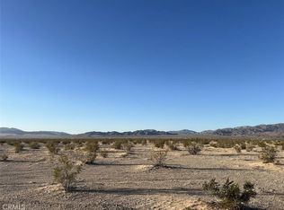 6000 Lanes Ln, Twentynine Palms, CA 92277