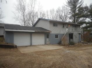 10623 Podunk Rd NE, Greenville, MI 48838