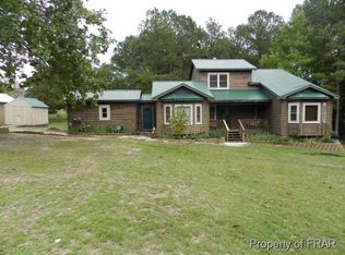 918 Sierra Trl, Spring Lake, NC 28390