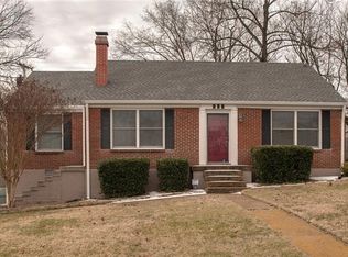 740 Branch Creek Rd, Nashville, TN 37209