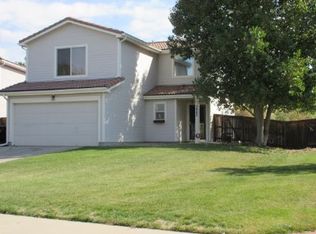 3902 Malaya Ct, Denver, CO 80249