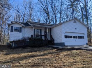 92 Haney Rd, Ruckersville, VA 22968