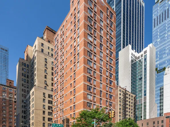 444 West 35th Street image 1 of 13