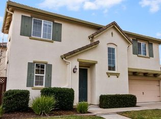 731 Equinox Loop, Lincoln, CA