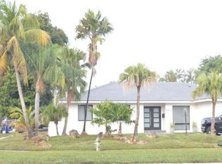 3400 N Park Rd, Hollywood, FL 33021