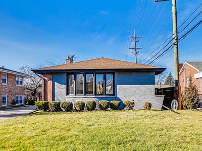 932 N Knight Ave, Park Ridge, IL, 60068