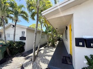 2160 NW 29th St APT 6, Oakland Park, FL 33311