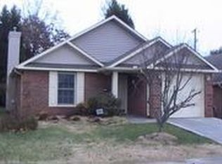 419 Alps Way, Knoxville, TN 37919