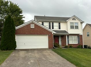 4524 Langley Cir, Lexington, KY 40515