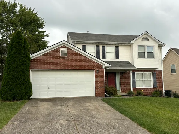 4524 Langley Cir, Lexington, KY 40515