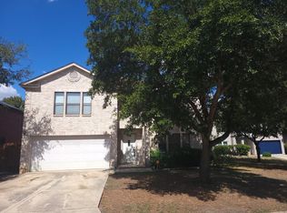 8435 Parry Path, Converse, TX 78109