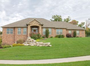 5102 Beacon Falls Dr, Columbia, MO 65203