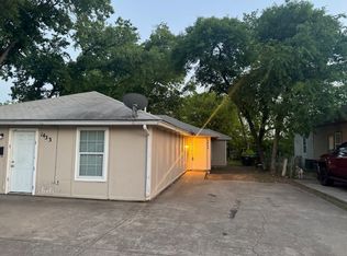 1435 W Hammond St, Fort Worth, TX 76115