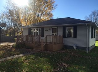 204 Ingraham St, Bay City, MI 48708