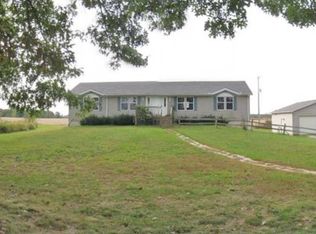 32159 Fawn River Rd, Burr Oak, MI 49030