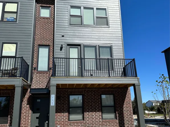 2135 Park Dr, Ann Arbor, MI 48103