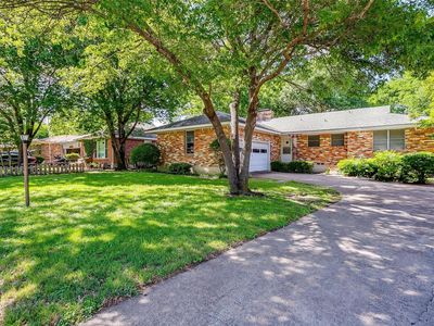 215 Mizell St, Duncanville, TX, 75116