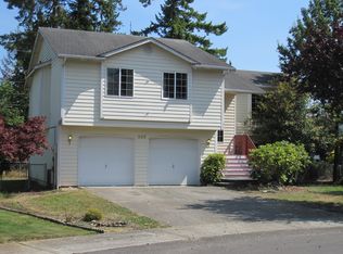 307 Madrona Dr N, Eatonville, WA 98328