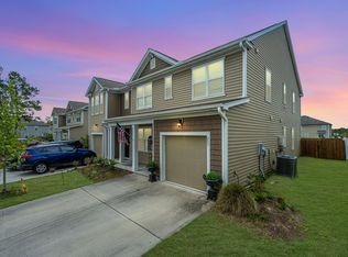 207 Cypress Marsh Rd, Moncks Corner, SC 29461