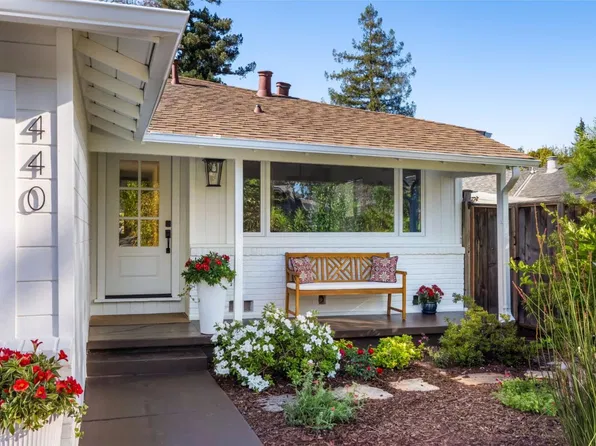 440 Rutherford Ave, Redwood City, CA 94061