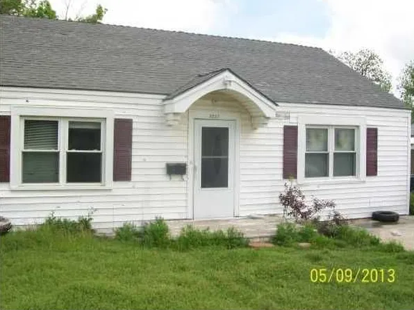 3237 NW 27th St, Oklahoma City, OK 73107