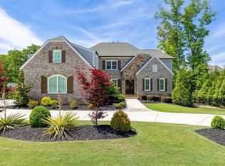 2082 Covered Bridge Dr, Braselton, GA 30517