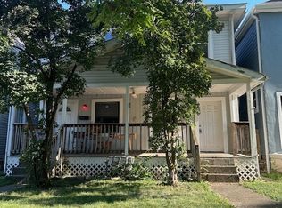 372 E Morrill Ave, Columbus, OH
