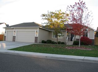 8509 W 6th Ave, Kennewick, WA 99336