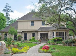 4306 Cedar Valley Dr, Kingwood, TX 77345
