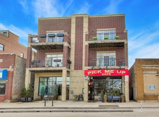 4880 N Clark St APT 2A, Chicago, IL