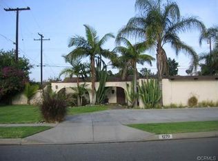1270 N Aldenville Ave, Covina, CA 91722