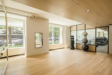 Rented by The Agency